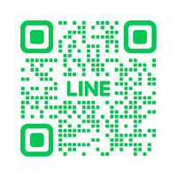 LINE QRコード
